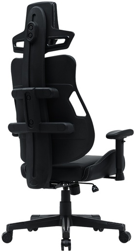 CANYON Morphos ABCH01, gaming stolica, crna (CNS-ABCH01BW)