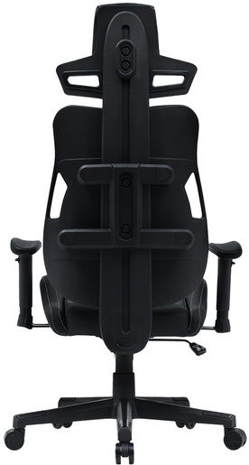 CANYON Morphos ABCH01, gaming stolica, crna (CNS-ABCH01BW)