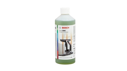 BOSCH GlassVAC koncentrat deterdženta 500 ml