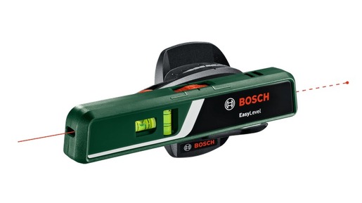 BOSCH laserska libela EasyLevel