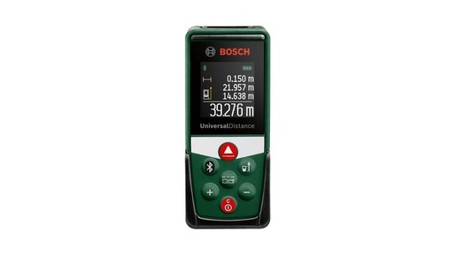 BOSCH laserski daljinomjer UniversalDistance 50C