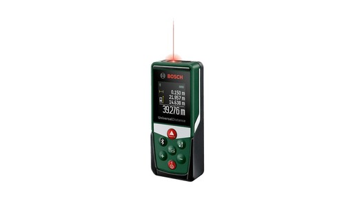 BOSCH laserski daljinomjer UniversalDistance 50C