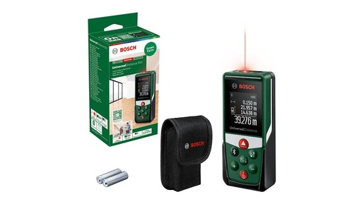 BOSCH laserski daljinomjer UniversalDistance 50C