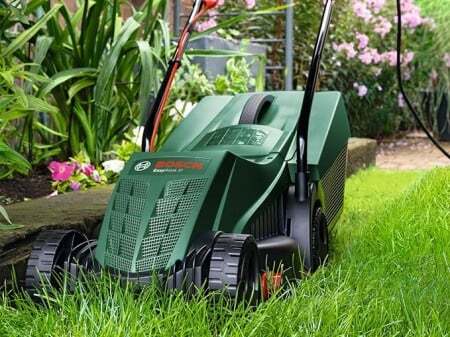 BOSCH električna kosilica EasyRotak 32-220