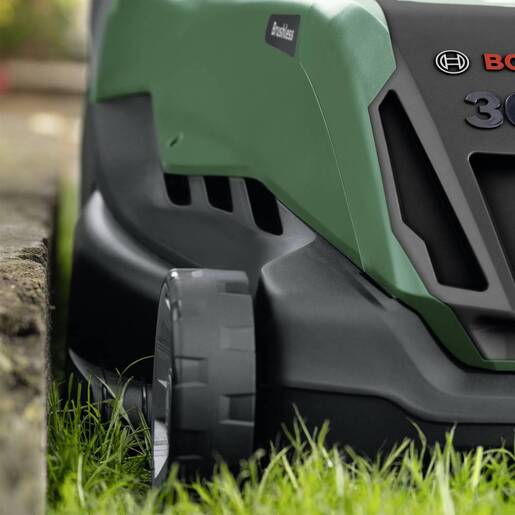 BOSCH akumulatorska kosilica AdvancedRotak 36V-44-750, 1x6.0Ah 36V baterija, punjač