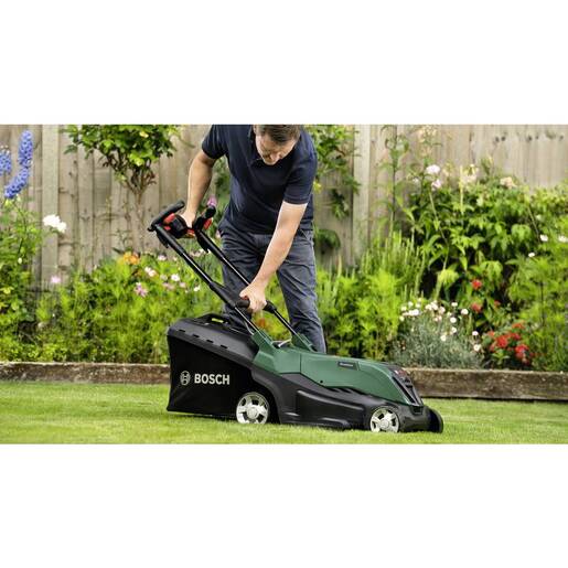 BOSCH akumulatorska kosilica AdvancedRotak 36V-44-750, 1x6.0Ah 36V baterija, punjač