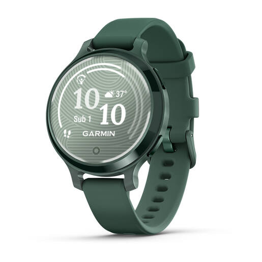 Garmin Lily 2 Active, Jasper Green, 010-02891-02, pametni sat
