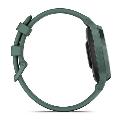 Garmin Lily 2 Active, Jasper Green, 010-02891-02, pametni sat