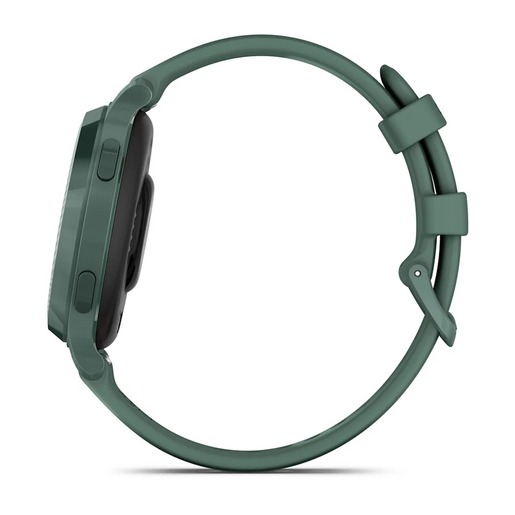 Garmin Lily 2 Active, Jasper Green, 010-02891-02, pametni sat