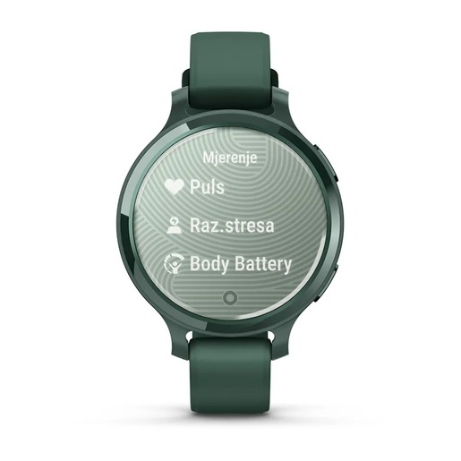 Garmin Lily 2 Active, Jasper Green, 010-02891-02, pametni sat