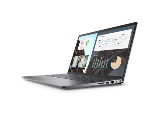 Dell Vostro 3530, N1245, 15.6" IPS Full HD @ 120Hz, Intel Core i7 1355U, 16GB RAM, 512GB SSD, Intel Iris Xe Graphics, Linux Ubuntu, laptop