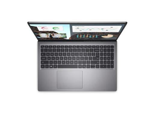 Dell Vostro 3530, N1245, 15.6" IPS Full HD @ 120Hz, Intel Core i7 1355U, 16GB RAM, 512GB SSD, Intel Iris Xe Graphics, Linux Ubuntu, laptop