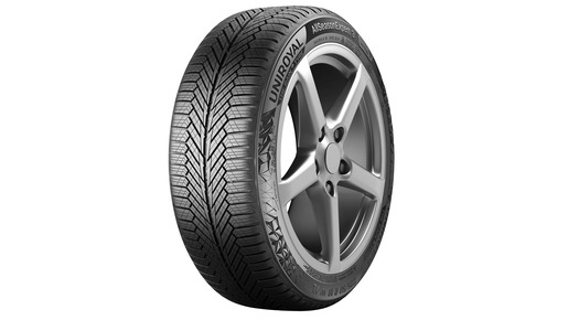 Uniroyal 185/60R15 All season expert 3 XL 88H,Pot: C,Pri: B,Buka: 71dB