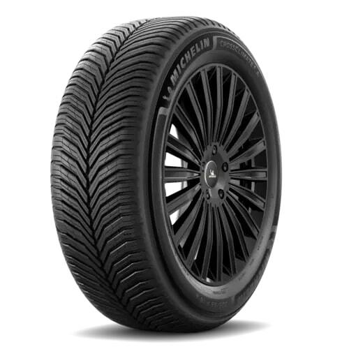Michelin 265/40R20 Crossclimate 3 XL 104Y,Pot: B,Pri: B,Buka: 73dB