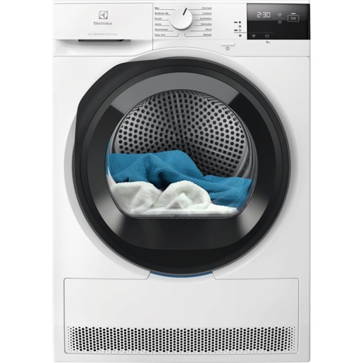 Electrolux sušilica rublja EW6D285DE