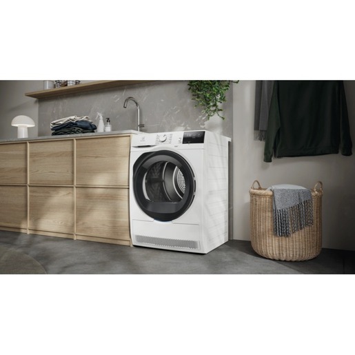 Electrolux sušilica rublja EW6D285DE