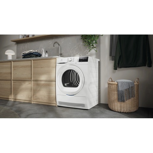 Electrolux sušilica rublja EW6D283DE