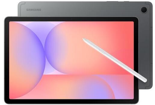 Samsung Galaxy Tab S10 Lite 5G 10.9", 6GB/128GB, sivi, tablet