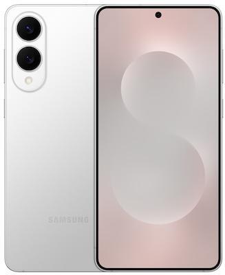 Samsung Galaxy S25 Edge 12GB/256GB, srebrni, mobitel