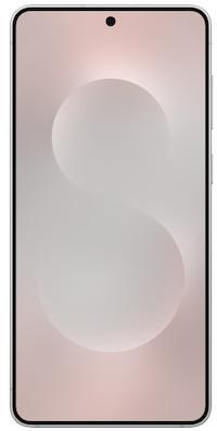 Samsung Galaxy S25 Edge 12GB/256GB, srebrni, mobitel