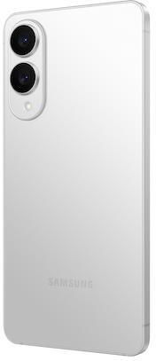 Samsung Galaxy S25 Edge 12GB/256GB, srebrni, mobitel