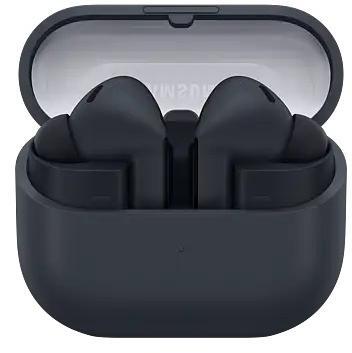 Samsung Galaxy Buds 3 FE, crna, slušalice