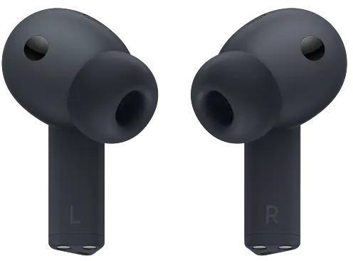 Samsung Galaxy Buds 3 FE, crna, slušalice