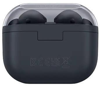 Samsung Galaxy Buds 3 FE, crna, slušalice