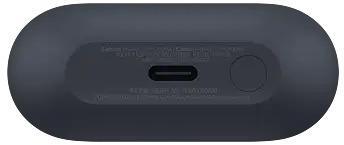 Samsung Galaxy Buds 3 FE, crna, slušalice