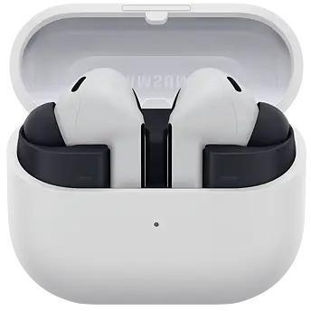 Samsung Galaxy Buds 3 FE, siva, slušalice