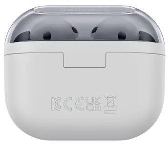 Samsung Galaxy Buds 3 FE, siva, slušalice
