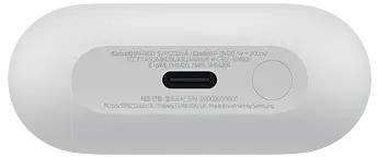 Samsung Galaxy Buds 3 FE, siva, slušalice