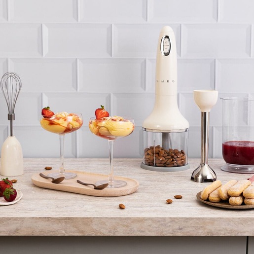 Štapni mikser HBF03CREU