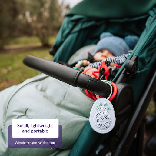 TrueLife digitalni video monitor BabyTone S3