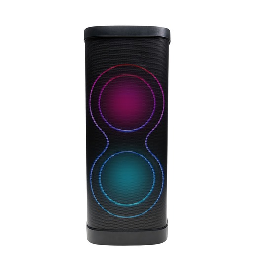 VIVAX karaoke zvučnik BS-1300 + VIVAX sokovnik AJ-400