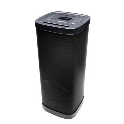 VIVAX karaoke zvučnik BS-1300 + VIVAX sokovnik AJ-400