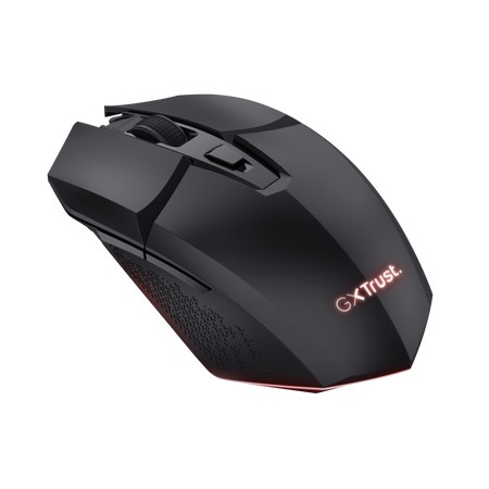 Trust Felox GXT110, bežični miš, crni