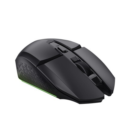 Trust Felox GXT110, bežični miš, crni