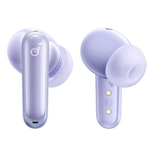 ANKER Soundcore P40i, In-ear Bluetooth slušalice, ljubičaste