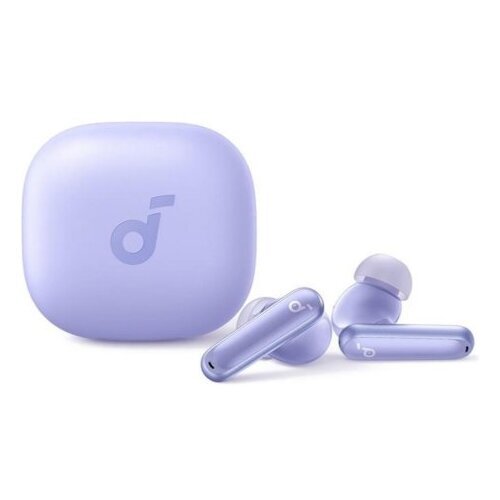 ANKER Soundcore P40i, In-ear Bluetooth slušalice, ljubičaste