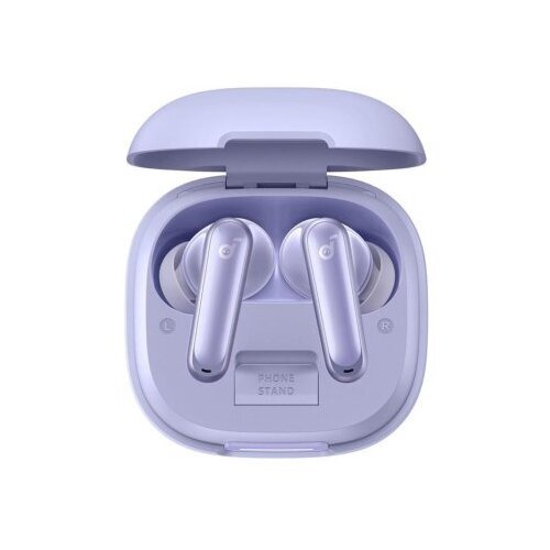 ANKER Soundcore P40i, In-ear Bluetooth slušalice, ljubičaste