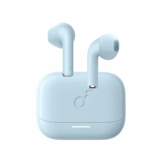 ANKER Soundcore K20i, In-ear Bluetooth slušalice, plave