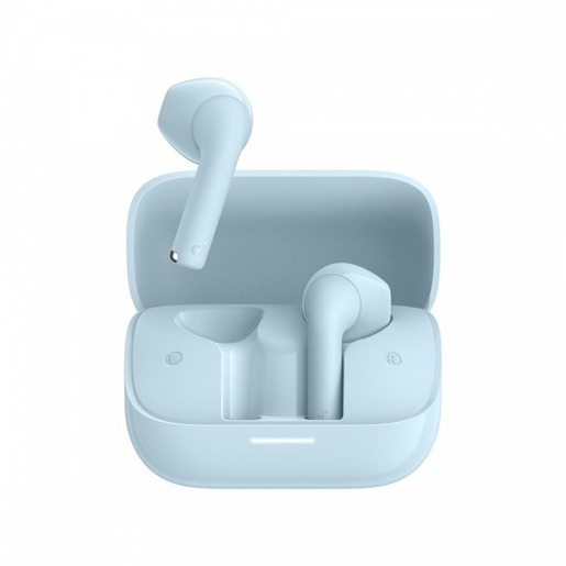 ANKER Soundcore K20i, In-ear Bluetooth slušalice, plave