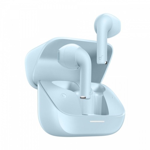 ANKER Soundcore K20i, In-ear Bluetooth slušalice, plave