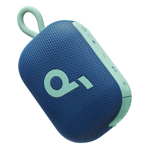 ANKER Soundcore bluetooth zvučnik SELECT 4 GO, plavi