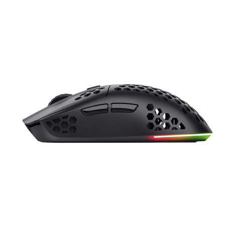 Trust Helox GXT929, bežični miš, crni