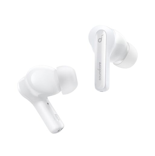 ANKER Soundcore slušalice IN-EAR TWS LIBERTY 4 NC, bijele