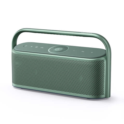 ANKER Soundcore bluetooth zvučnik MOTION X600, zeleni