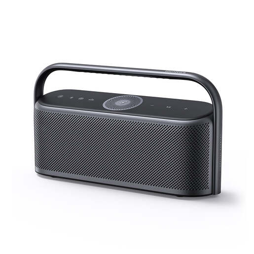ANKER Soundcore bluetooth zvučnik MOTION X600, crni