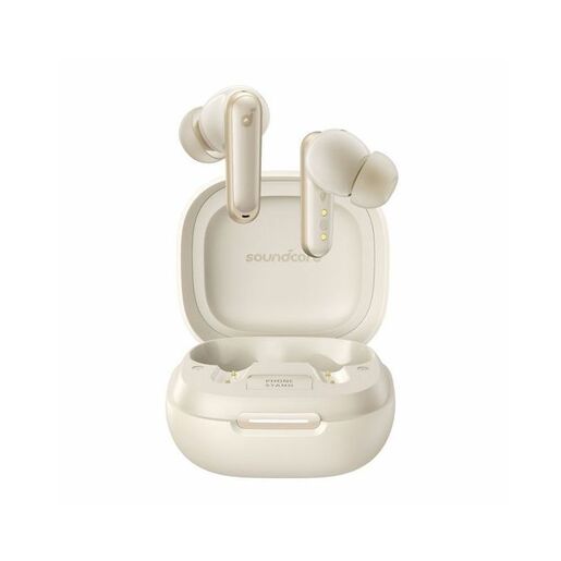 ANKER Soundcore P40i, In-ear Bluetooth slušalice, bež